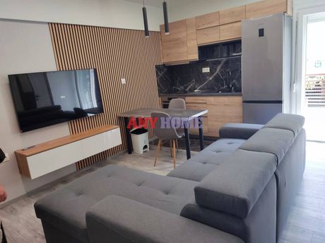Studio / γκαρσονιέρα 42 τ.μ. για ενοικίαση