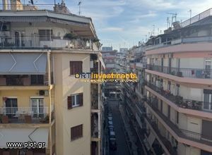 Apartment 73 sqm for rent, Thessaloniki - Center, Dioikitirio