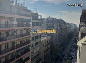 Διαμέρισμα 73 τ.μ. πρός ενοικίαση, Θεσσαλονίκη - Κέντρο, Διοικητήριο