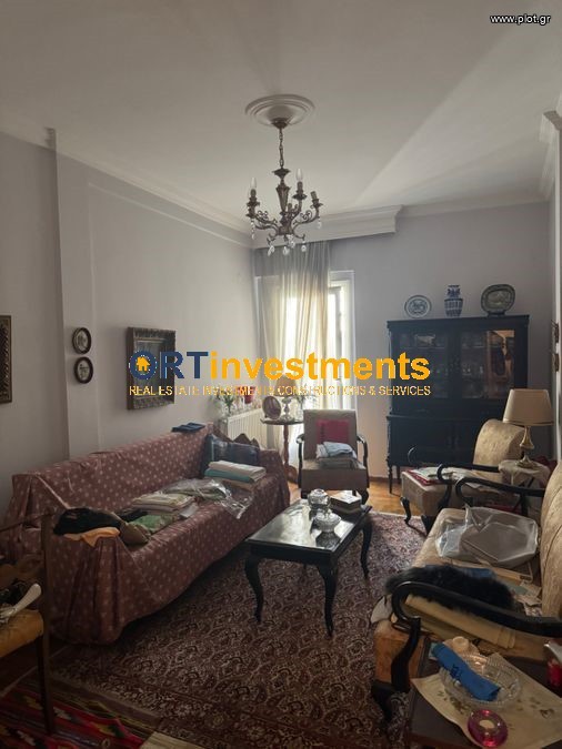 Διαμέρισμα 73 τ.μ. πρός ενοικίαση, Θεσσαλονίκη - Κέντρο, Διοικητήριο