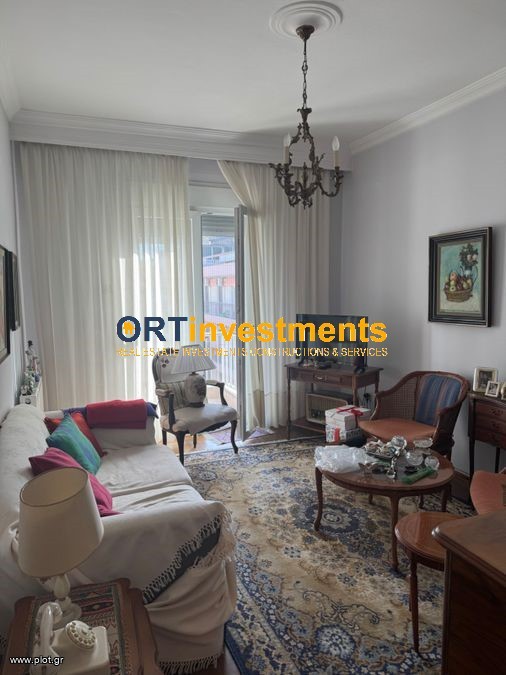 Διαμέρισμα 73 τ.μ. πρός ενοικίαση, Θεσσαλονίκη - Κέντρο, Διοικητήριο