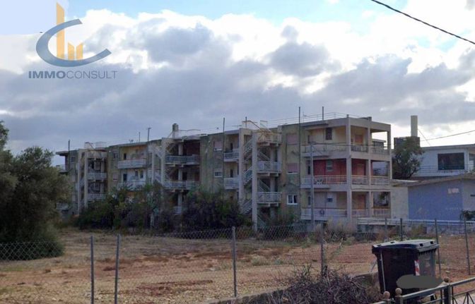 Building 1.230 sqm for sale, Athens - East, Nea Makri
