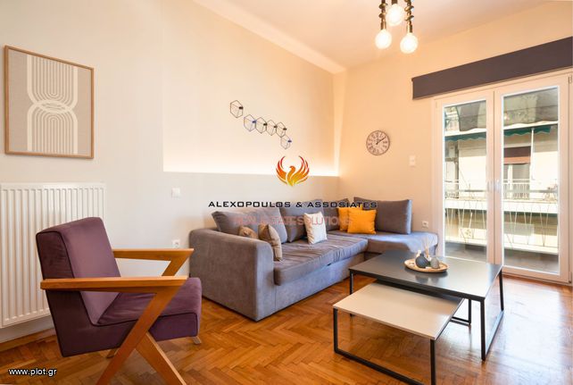Apartment 95 sqm for sale, Athens - Center, Koukaki - Makrigianni