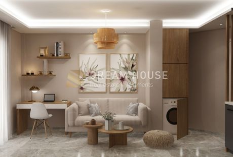 Studio 40sqm for sale-Papafi