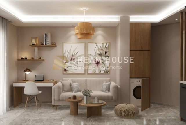 Studio 40 sqm for sale, Thessaloniki - Center, Kato Toumpa