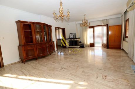 Διαμέρισμα 110τ.μ. για ενοικίαση-Συκιές » Άλσος