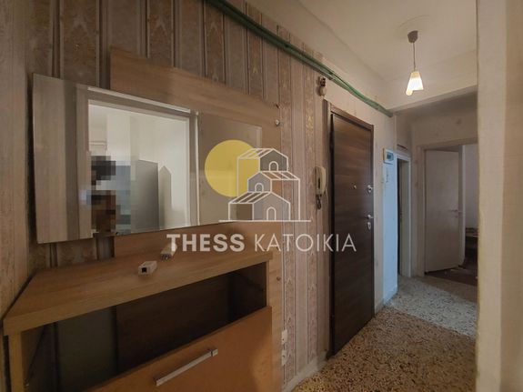 Διαμέρισμα 43 τ.μ. για πώληση, Θεσσαλονίκη - Κέντρο, Μαρτίου