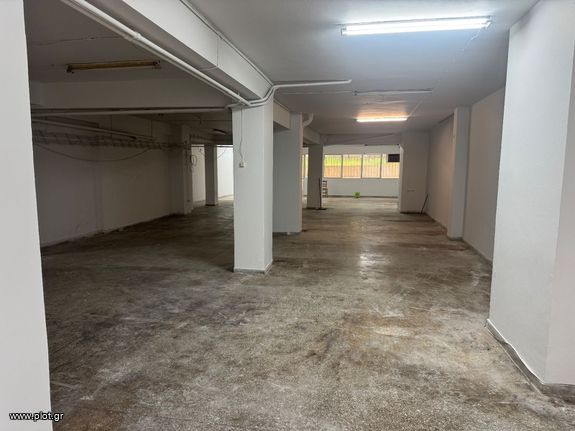 Hall 220 sqm for sale, Athens - South, Kalithea