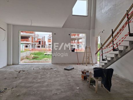 Μεζονέτα 120τ.μ. για πώληση-Θέρμη » Κέντρο θέρμης