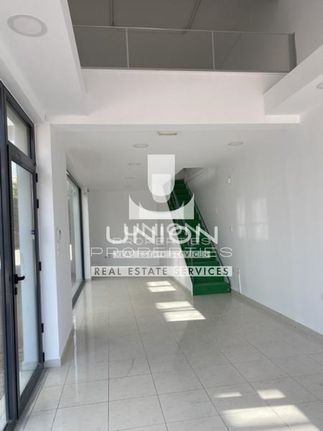 Store 135 sqm for rent, Athens - South, Vari - Varkiza