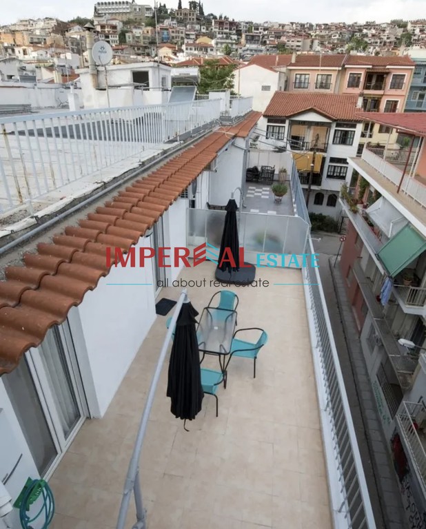 Διαμέρισμα 79 τ.μ. πρός πώληση, Θεσσαλονίκη - Κέντρο, Άνω Πόλη