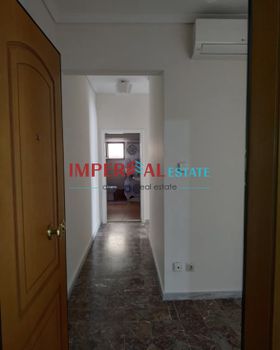 Apartment 66sqm for rent-Ano Poli