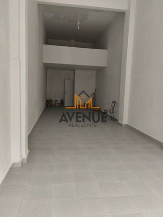 Store 65 sqm for rent, Thessaloniki - Center, Charilaou