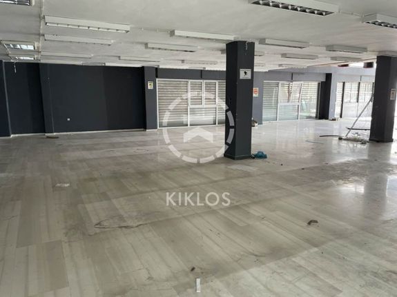 Business bulding 1.050 sqm for rent, Athens - South, Alimos