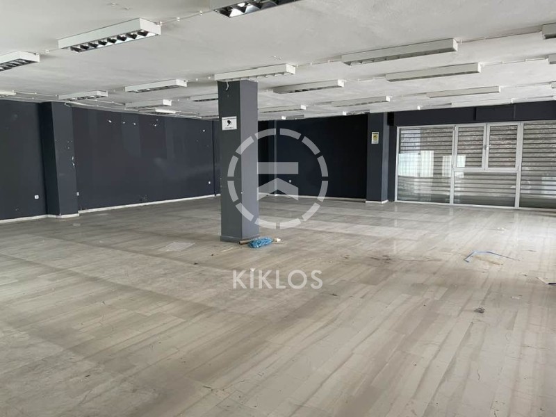 Επιχειρηματικό κτίριο 1.050 τ.μ. πρός ενοικίαση, Αθήνα - Νότια Προάστια, Άλιμος