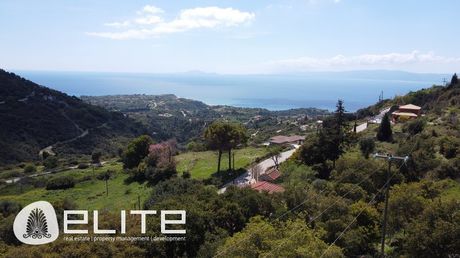 Land plot 3.104,77 sqm for sale