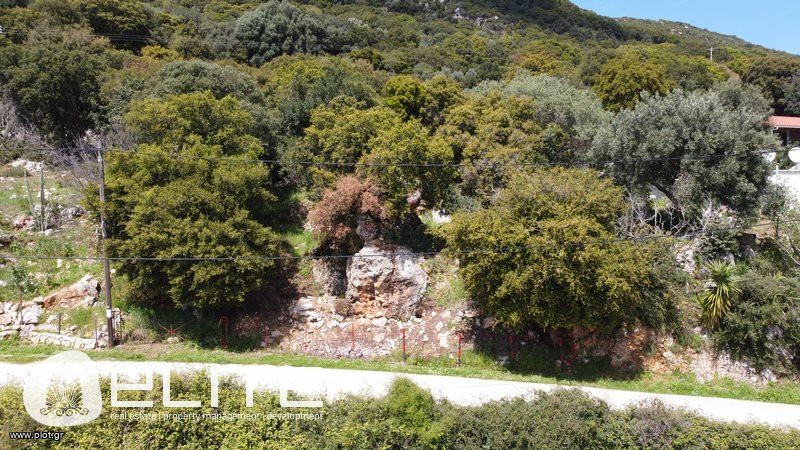 Οικόπεδο 3.104,77 τ.μ. προς πώληση, Ελειός - Πρόννοι