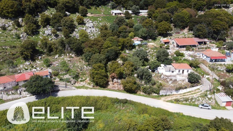 Οικόπεδο 3.104,77 τ.μ. προς πώληση, Ελειός - Πρόννοι