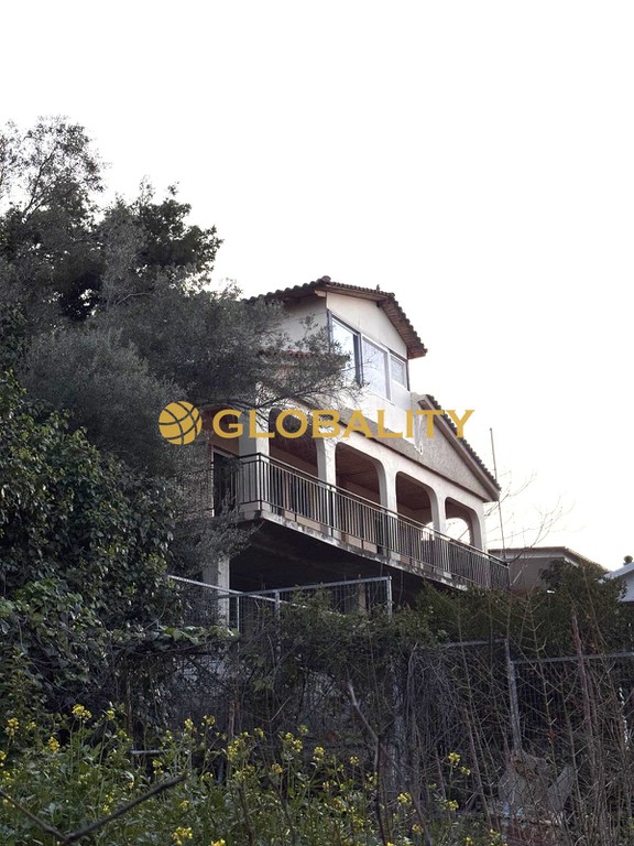 Μονοκατοικία 70 τ.μ. προς πώληση, Μαρκόπουλο Ωρωπού