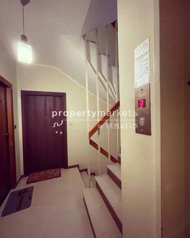 Διαμέρισμα 54 τ.μ. προς ενοικίαση, Κέντρο Νέας Σμύρνης