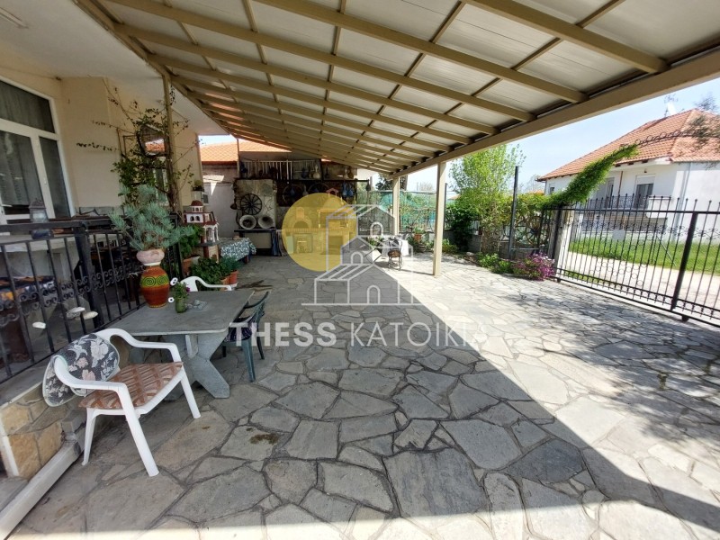 Μονοκατοικία 330 τ.μ. προς πώληση, Νέα Βρασνά