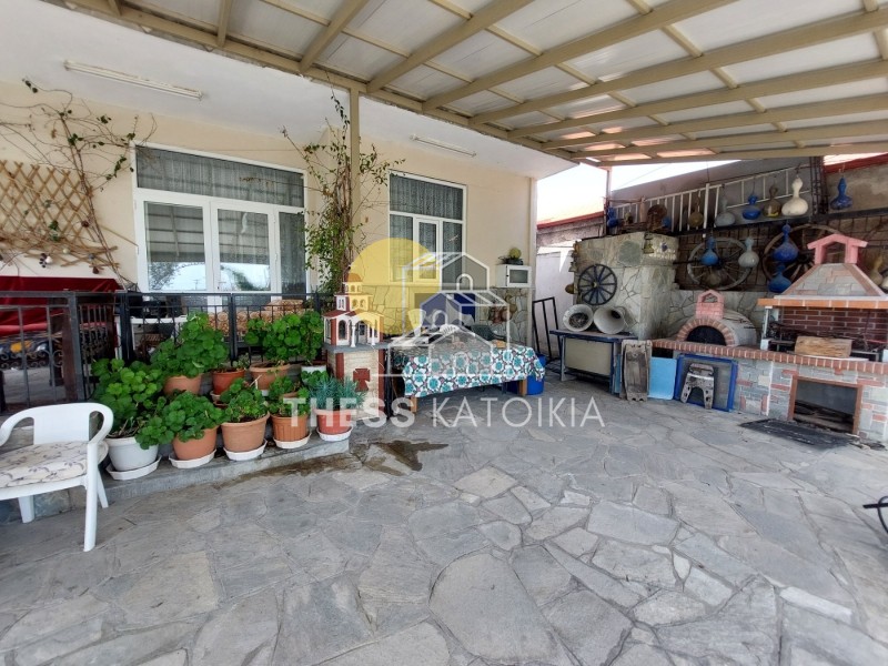 Μονοκατοικία 330 τ.μ. προς πώληση, Νέα Βρασνά