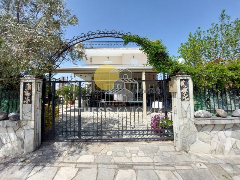 Μονοκατοικία 330 τ.μ. προς πώληση, Νέα Βρασνά