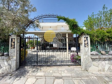 Μονοκατοικία 330 τ.μ. για πώληση