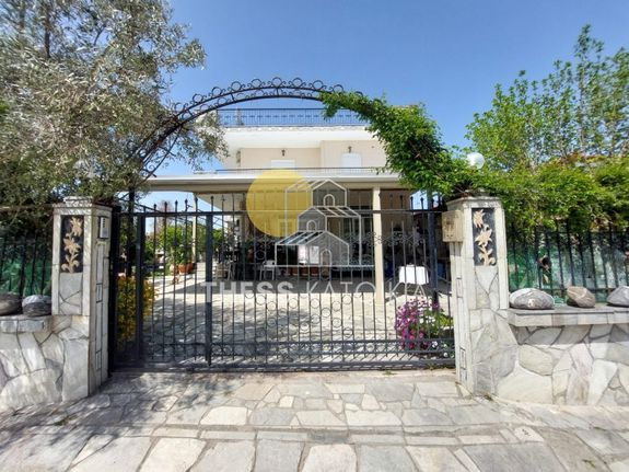 Μονοκατοικία 330 τ.μ. για πώληση, Θεσσαλονίκη - Υπόλ. Νομού, Άγιος Γεώργιος