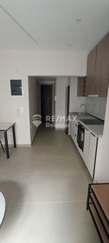 Studio / γκαρσονιέρα 39τ.μ. για πώληση-Μπότσαρη