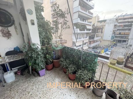 Apartment 86sqm for sale-Kaisariani » Center