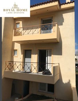 Maisonette 135sqm for sale-Acharnes » Lathea