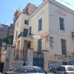 Επιχειρηματικό κτίριο 700 τ.μ. για ενοικίαση