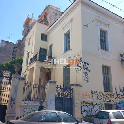 Business bulding 700 sqm for rent, Achaia, Patra