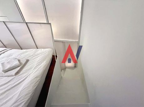 Studio / γκαρσονιέρα 22τ.μ. για πώληση-Κέντρο » Ομόνοια