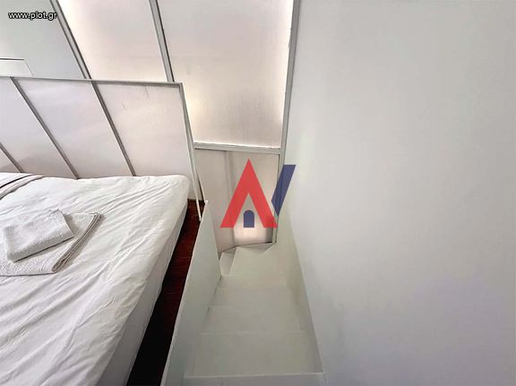 Studio / γκαρσονιέρα 22 τ.μ. για πώληση, Αθήνα - Κέντρο, Κέντρο