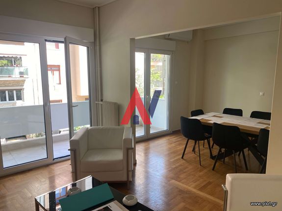 Office 72,50 sqm for rent, Athens - Center, Kolonaki - Likavitos