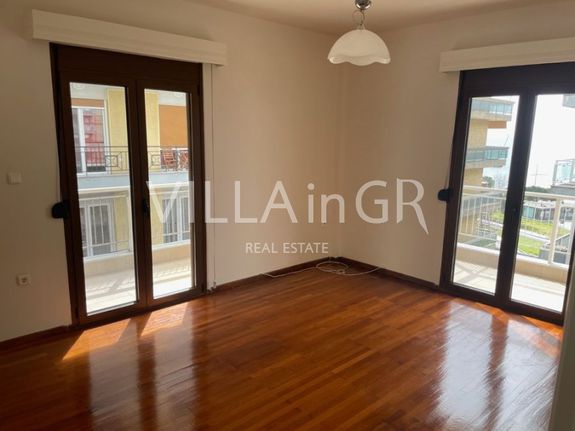 Apartment 108 sqm for rent, Thessaloniki - Center, Nea Paralia