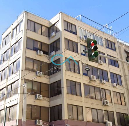 Business bulding 580 sqm for rent, Athens - Center, Attiki