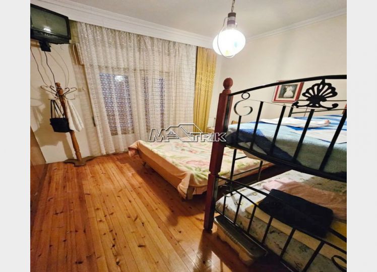 Μονοκατοικία 120 τ.μ. προς πώληση, Φλογητά