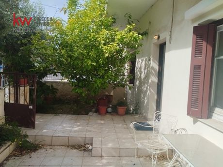 Διαμέρισμα 92τ.μ. για ενοικίαση-Ηλιούπολη