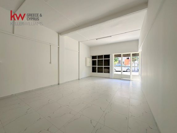 Store 55 sqm for rent, Piraeus Suburbs, Nikaia