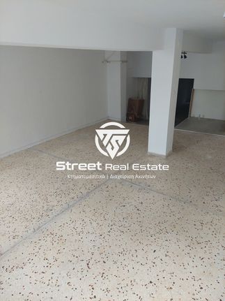 Κατάστημα 140 τ.μ. για ενοικίαση, Θεσσαλονίκη - Κέντρο, Μπότσαρη