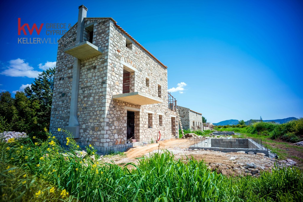 Μονοκατοικία 128 τ.μ. για πώληση, Αργολίδα, Μιδέα