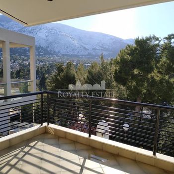 Μονοκατοικία 390τ.μ. για πώληση-Διόνυσος » Κέντρο