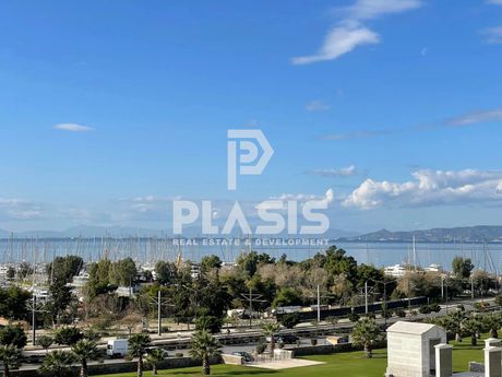 Διαμέρισμα 101τ.μ. για πώληση-Άλιμος