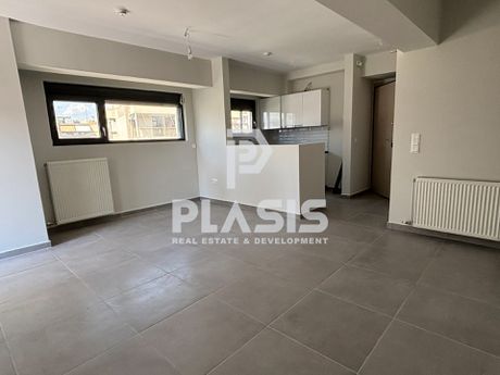 Apartment 91sqm for rent-Palaio Faliro