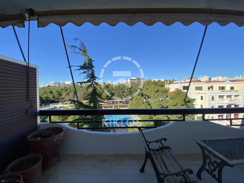 Διαμέρισμα 100 τ.μ. πρός ενοικίαση, Αθήνα - Βόρεια Προάστια, Πεύκη