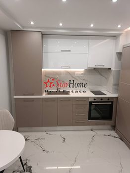 Studio 26sqm for sale-Voulgari - Agios Eleftherios