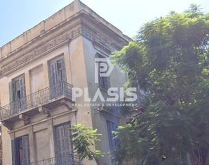 Business bulding 600 sqm for rent